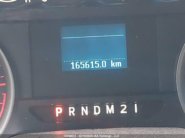 Ford F150 Supercrew 2016 1FTFW1EF3GFA25557 Image 16