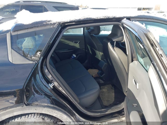 12546615 :رقم المزاد ، 3KPFT4DE4SE230990 vin ، 2025 Kia K4 Lx مزاد بيع