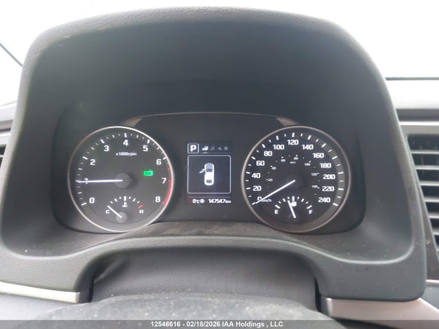 KMHD84LF7JU596358 Hyundai ELANTRA GL