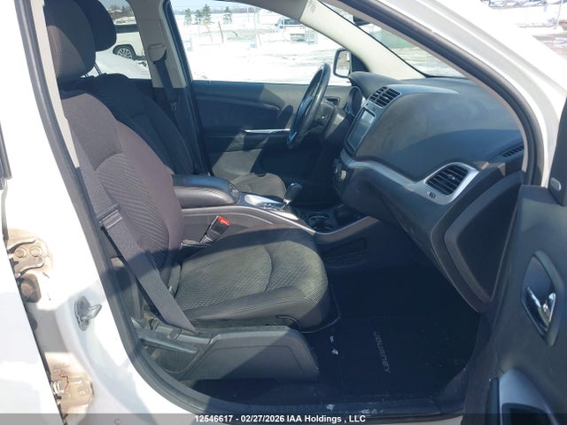 Aukcja sprzedaży 2013 Dodge Journey, vin: 3C4PDCCG5DT694609, numer aukcji: 12546617