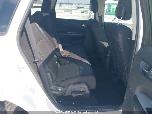 Aukcja sprzedaży 2013 Dodge Journey, vin: 3C4PDCCG5DT694609, numer aukcji: 12546617