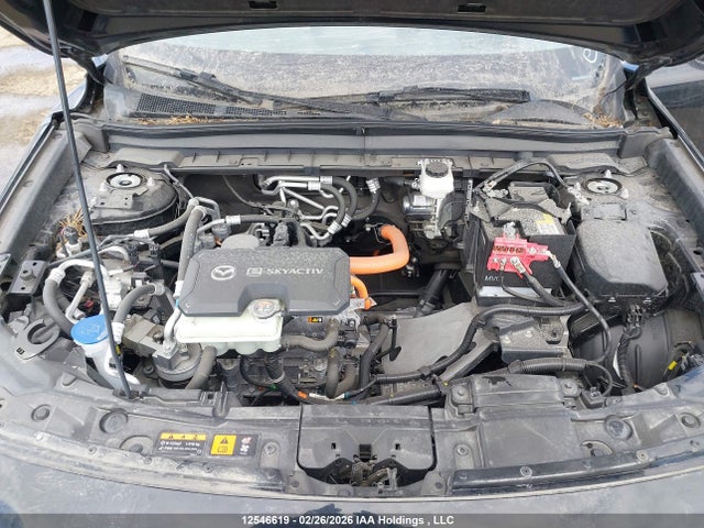 JM1DRACB5N0101231 Mazda Mx-30 Premium