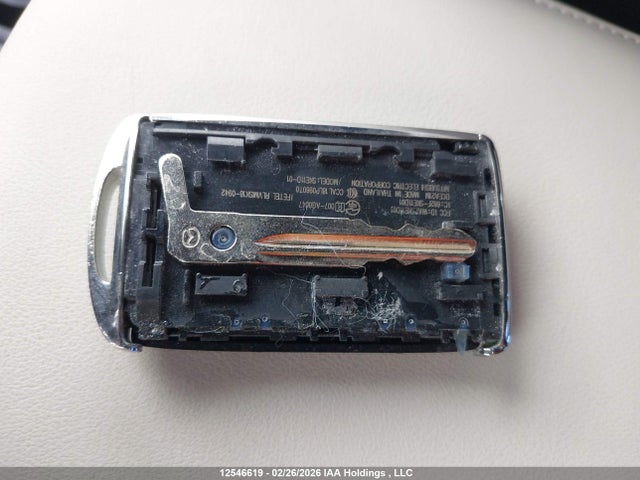 JM1DRACB5N0101231 Mazda Mx-30 Premium
