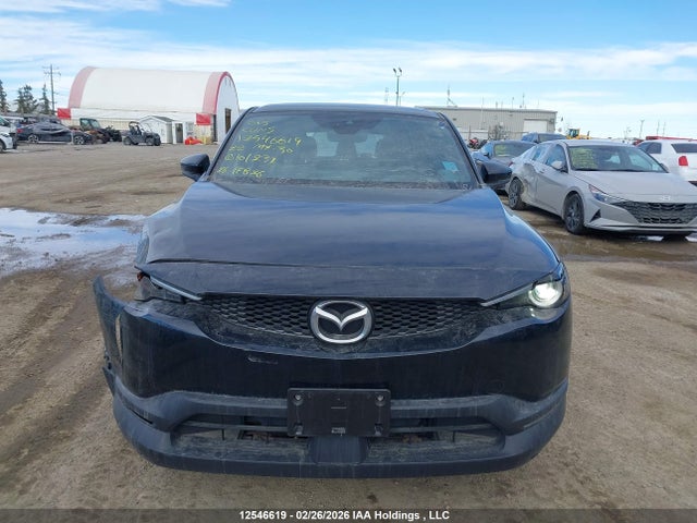 JM1DRACB5N0101231 Mazda Mx-30 Premium