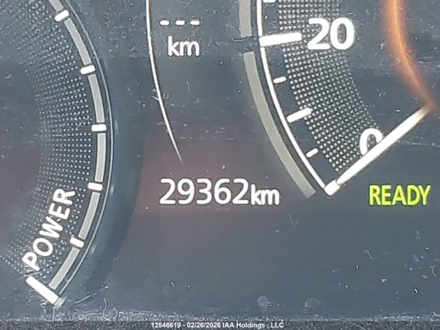 JM1DRACB5N0101231 Mazda Mx-30 Premium