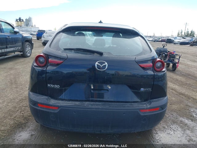 JM1DRACB5N0101231 Mazda Mx-30 Premium