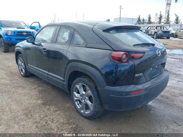 JM1DRACB5N0101231 Mazda Mx-30 Premium