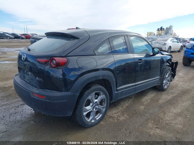 JM1DRACB5N0101231 Mazda Mx-30 Premium