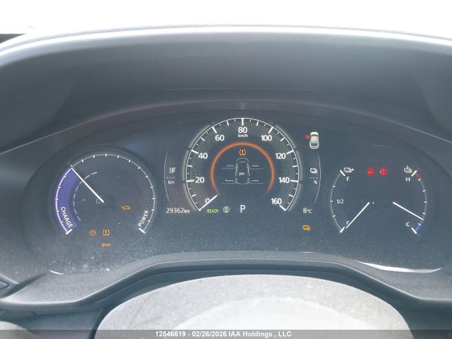 JM1DRACB5N0101231 Mazda Mx-30 Premium