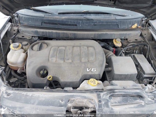 3C4PDCCG4GT248794 Dodge Journey