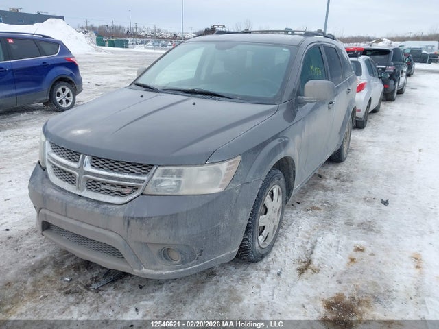 3C4PDCCG4GT248794 Dodge Journey