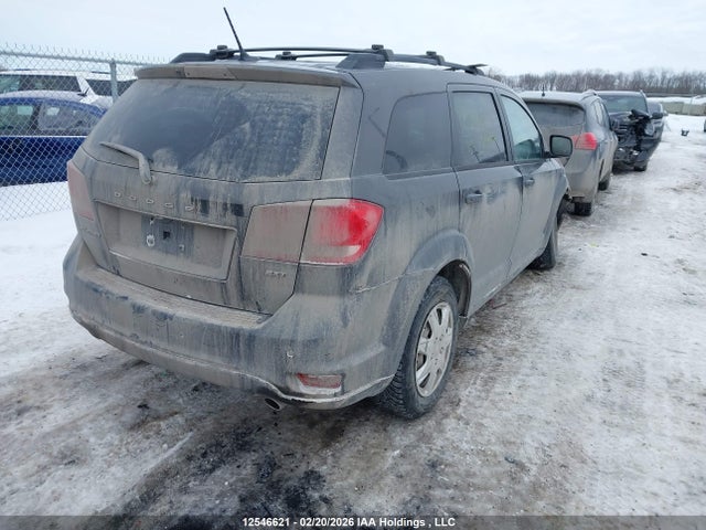 3C4PDCCG4GT248794 Dodge Journey