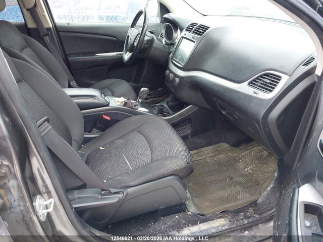 3C4PDCCG4GT248794 Dodge Journey