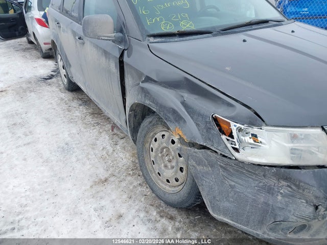 3C4PDCCG4GT248794 Dodge Journey