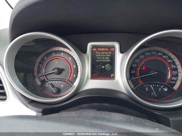 3C4PDCCG4GT248794 Dodge Journey