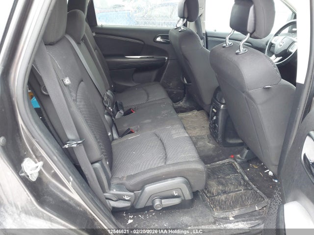 3C4PDCCG4GT248794 Dodge Journey