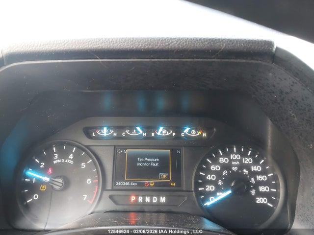 2019 Ford F150 Supercrew მანქანა იყიდება აუქციონზე, vin: 1FTEW1EP2KKC62772, აუქციონის ნომერი: 12546624