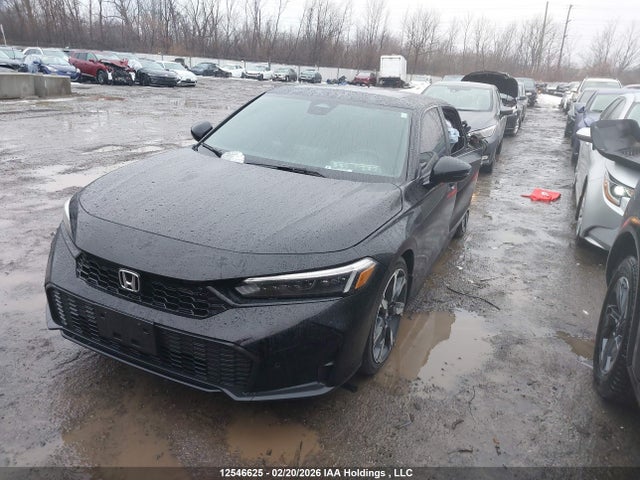 2HGFE4F88SH013630 Honda Civic