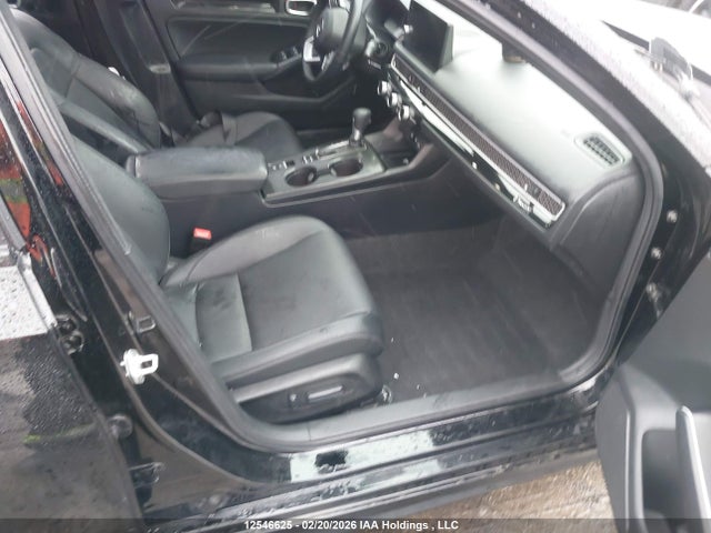 2HGFE4F88SH013630 Honda Civic
