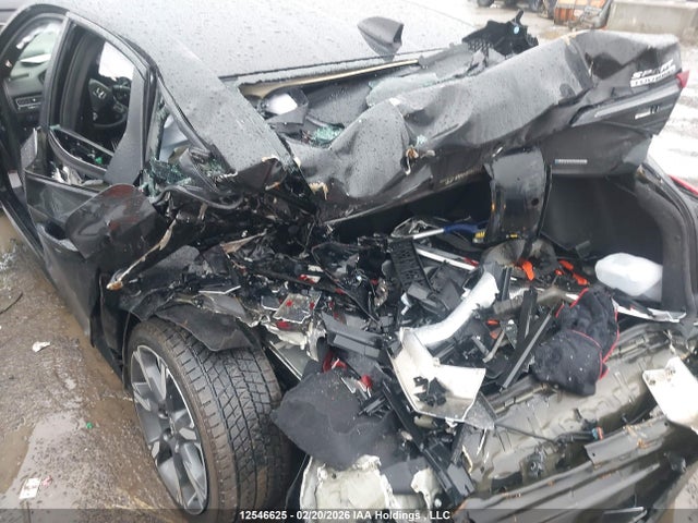 2HGFE4F88SH013630 Honda Civic