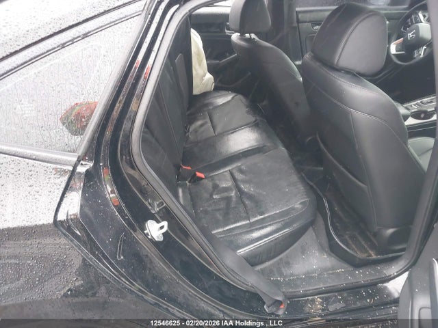 2HGFE4F88SH013630 Honda Civic