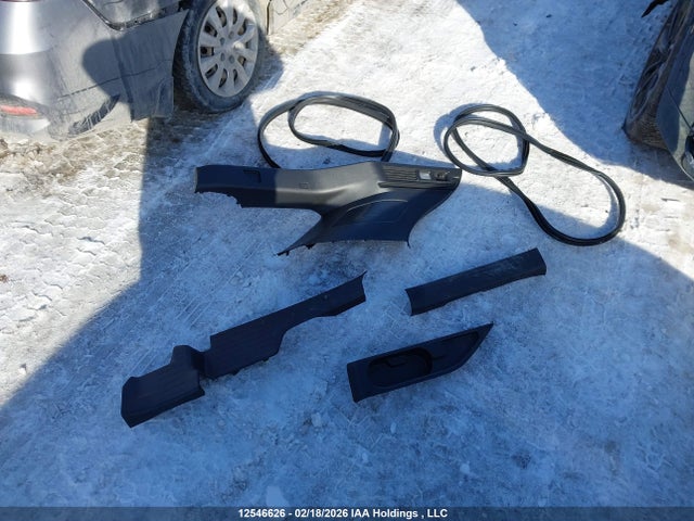 JM3KJDHC4S1101865 Mazda Cx-70 Premium