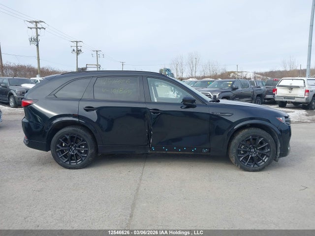 JM3KJDHC4S1101865 Mazda Cx-70 Premium