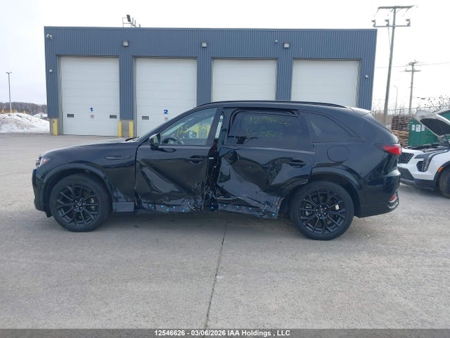 JM3KJDHC4S1101865 Mazda Cx-70 Premium
