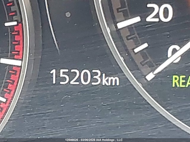 JM3KJDHC4S1101865 Mazda Cx-70 Premium