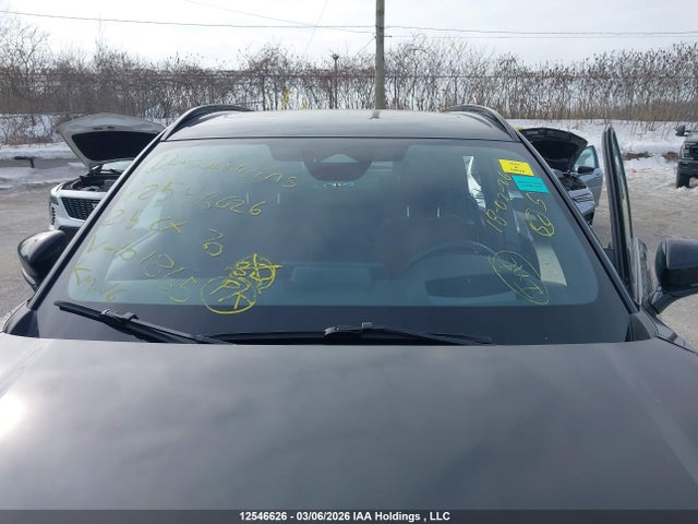 JM3KJDHC4S1101865 Mazda Cx-70 Premium