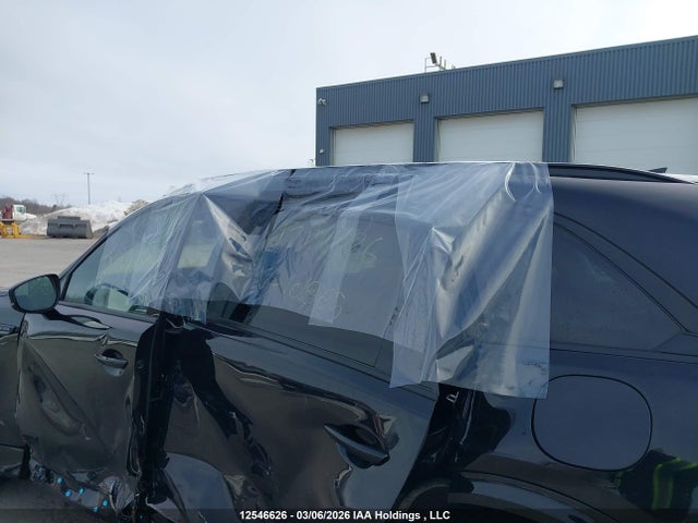 JM3KJDHC4S1101865 Mazda Cx-70 Premium