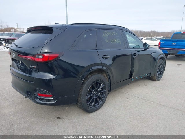 JM3KJDHC4S1101865 Mazda Cx-70 Premium