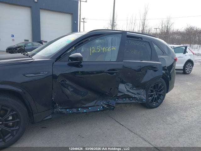 JM3KJDHC4S1101865 Mazda Cx-70 Premium