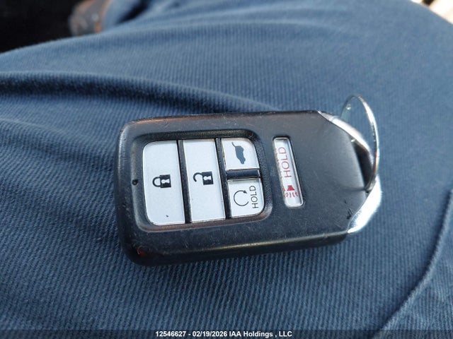 SHHFK7H47HU310257 Honda Civic Sport
