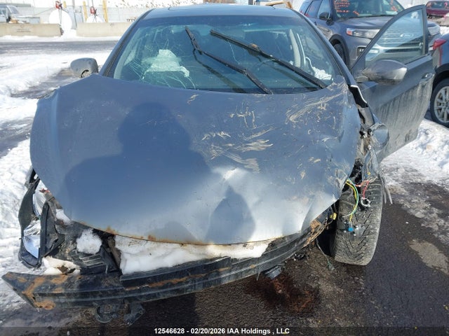 KMHDH4AE4GU613328 Hyundai Elantra Sport Appearance