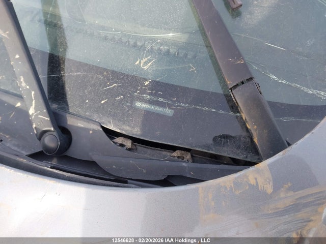 KMHDH4AE4GU613328 Hyundai Elantra Sport Appearance