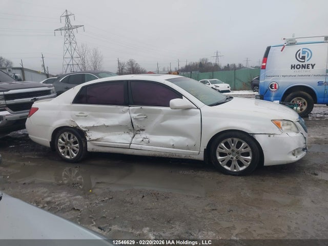Aukcja sprzedaży 2008 Toyota Avalon, vin: 4T1BK36B08U306192, numer aukcji: 12546629