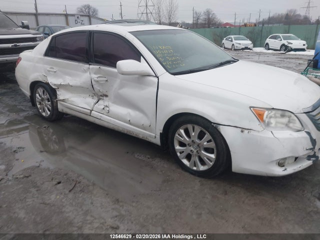 Aukcja sprzedaży 2008 Toyota Avalon, vin: 4T1BK36B08U306192, numer aukcji: 12546629