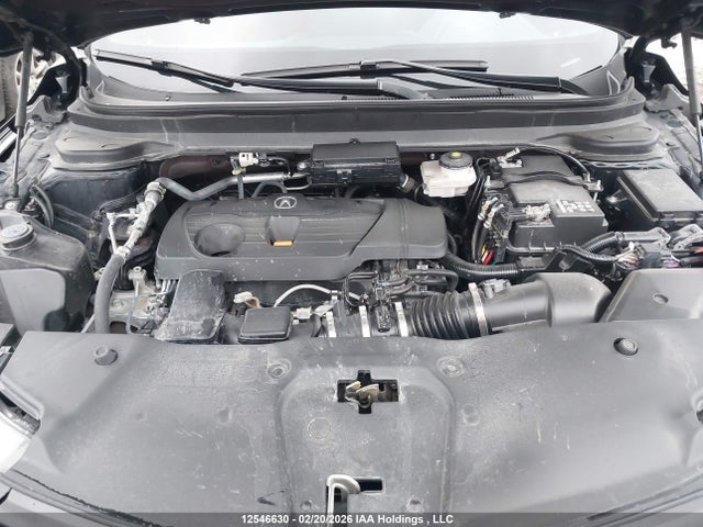 Aukcja sprzedaży 2025 Acura Rdx A-spec, vin: 5J8TC2H60SL802866, numer aukcji: 12546630