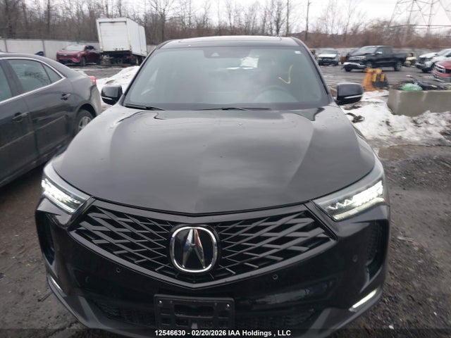 Aukcja sprzedaży 2025 Acura Rdx A-spec, vin: 5J8TC2H60SL802866, numer aukcji: 12546630
