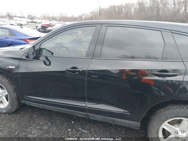 Aukcja sprzedaży 2025 Acura Rdx A-spec, vin: 5J8TC2H60SL802866, numer aukcji: 12546630
