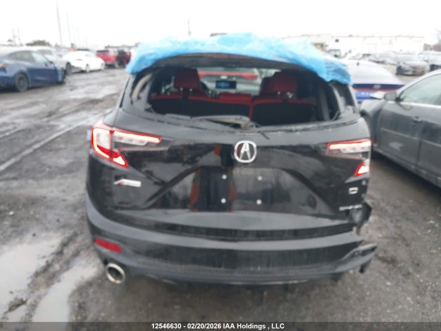 Aukcja sprzedaży 2025 Acura Rdx A-spec, vin: 5J8TC2H60SL802866, numer aukcji: 12546630