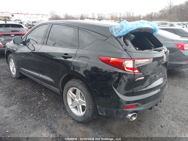 Aukcja sprzedaży 2025 Acura Rdx A-spec, vin: 5J8TC2H60SL802866, numer aukcji: 12546630