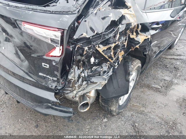 Aukcja sprzedaży 2025 Acura Rdx A-spec, vin: 5J8TC2H60SL802866, numer aukcji: 12546630