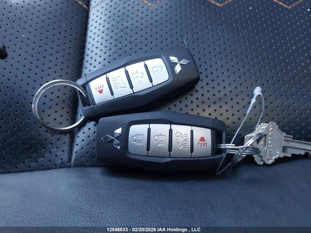 Mitsubishi Outlander Phev Gt 2023 JA4T5VA95PZ610016 Image 11