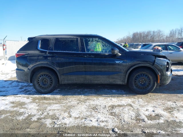 Mitsubishi Outlander Phev Gt 2023 JA4T5VA95PZ610016 Image 14