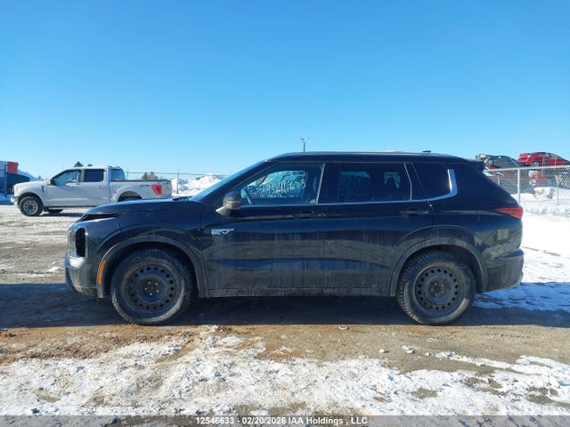 Mitsubishi Outlander Phev Gt 2023 JA4T5VA95PZ610016 Image 15