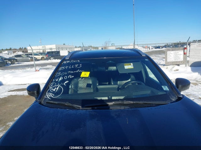 Mitsubishi Outlander Phev Gt 2023 JA4T5VA95PZ610016 Image 18