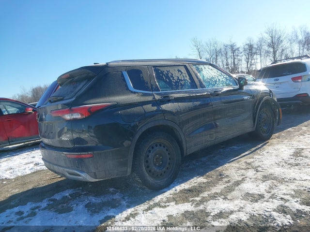 Mitsubishi Outlander Phev Gt 2023 JA4T5VA95PZ610016 Image 4