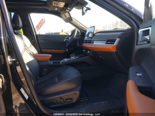 Mitsubishi Outlander Phev Gt 2023 JA4T5VA95PZ610016 Image 5